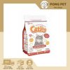 Thức Ăn Cho Mèo Trưởng Thành Catty 500g - True Pet