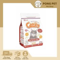 Thức Ăn Cho Mèo Trưởng Thành Catty 500g - True Pet